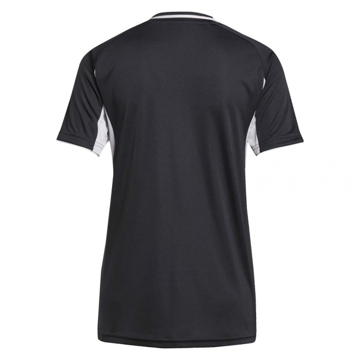 adidas Tiro 25 Competition Match Jersey (W) - Black/White