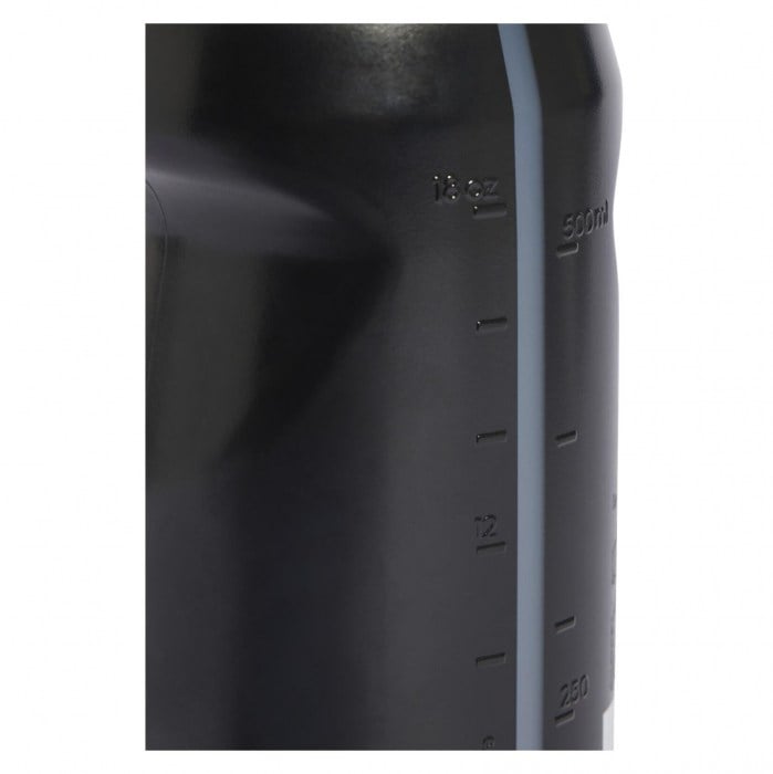 adidas Tiro 0.5L Bottle - Black/White