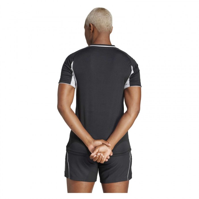 adidas Tiro 25 Competition Match Jersey (W) - Black/White