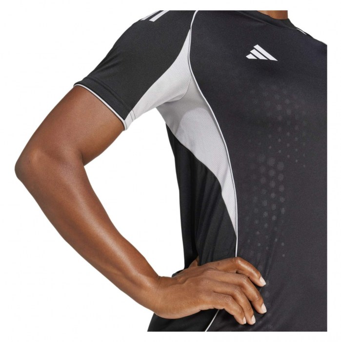 adidas Tiro 25 Competition Match Jersey (W) - Black/White