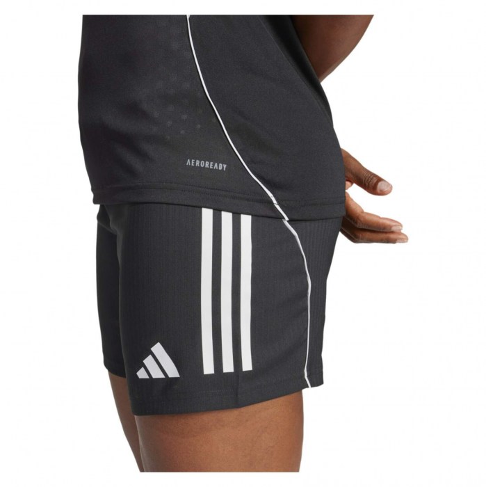 adidas Tiro 25 Competition Match Jersey (W) - Black/White