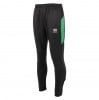 Stanno Bolt Pants - Black/Green