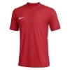 Nike Dri-FIT ADV Vapor V Jersey - University Red/University Red/White