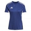 adidas Tiro 25 Competition Match Jersey (W) - Team Navy Blue/White