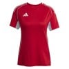 adidas Tiro 25 Competition Match Jersey (W) - Team Power Red/Team Light Grey