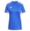 adidas Tiro 25 Competition Match Jersey (W) - Team Royal Blue/White