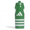 adidas Tiro 0.5L Bottle - Team Green/White