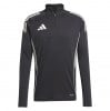adidas Tiro 25 Competition Training Top - Black/Team Grey Four/White