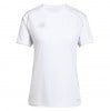 adidas Tiro 25 Competition Match Jersey (W) - White/Team Light Grey