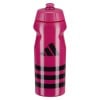 adidas Tiro 0.5L Bottle - Real Magenta/Black