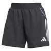 adidas Tiro 25 Competition Match Shorts (W) - Black/White