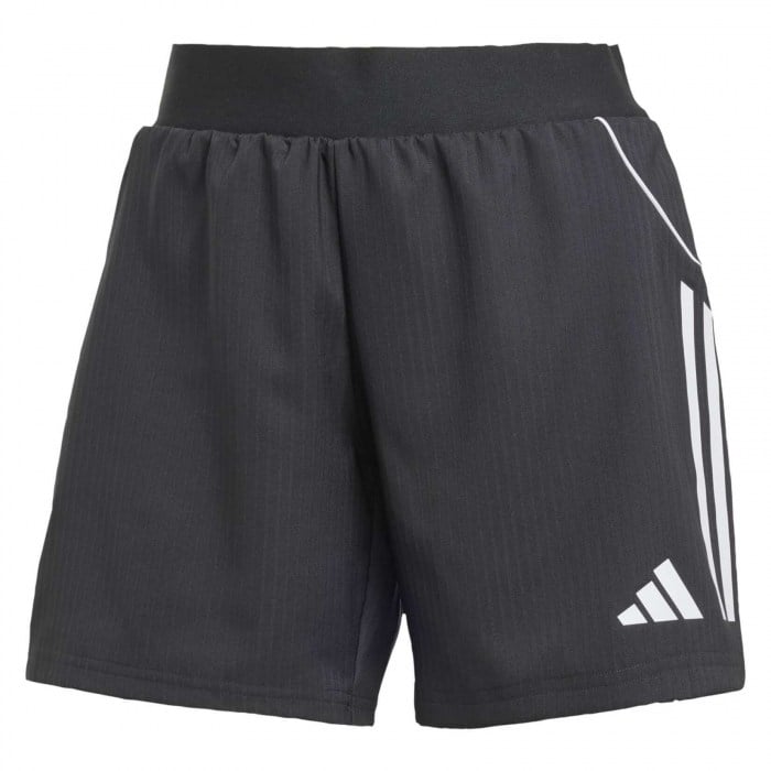 adidas Tiro 25 Competition Match Shorts (W) - Black/White