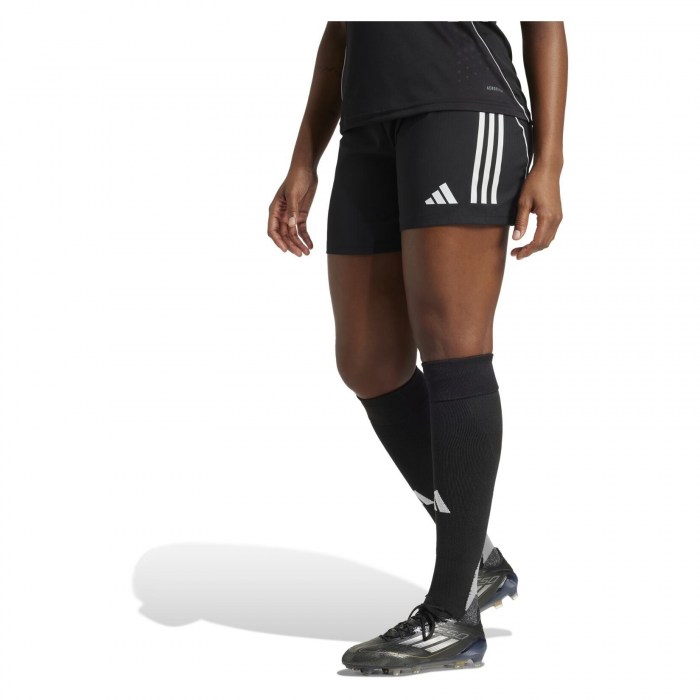 adidas Tiro 25 Competition Match Shorts (W) - Black/White