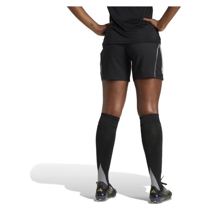 adidas Tiro 25 Competition Match Shorts (W) - Black/White