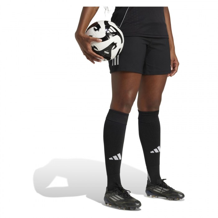 adidas Tiro 25 Competition Match Shorts (W) - Black/White