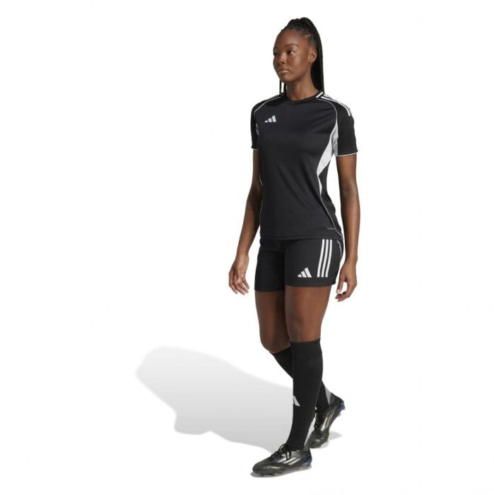 adidas Tiro 25 Competition Match Shorts (W) - Black/White