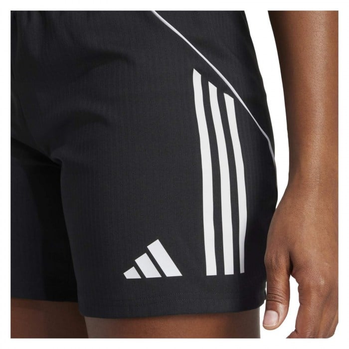 adidas Tiro 25 Competition Match Shorts (W) - Black/White