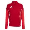 adidas Tiro 25 Competition Training Top - Team Power Red/Pure Ruby/White