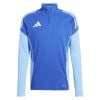 adidas Tiro 25 Competition Training Top - Team Royal Blue/Blue Burst/White