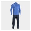 Joma Championship VIII Tracksuit - Royal Blue/Dark Navy/White