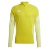 adidas Tiro 25 Competition Training Top - Team Yellow/Pulse Yellow/White