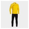 Joma Championship VIII Tracksuit - Yellow/Black