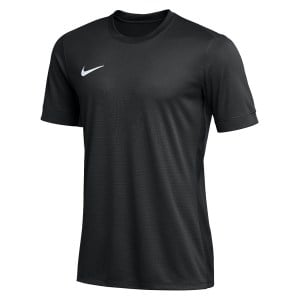 Nike Dri-FIT Strike IV Jersey - Black/Black/Black/White