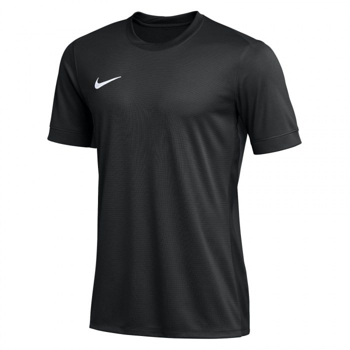 Nike Dri-FIT Strike IV Jersey - Black/Black/Black/White