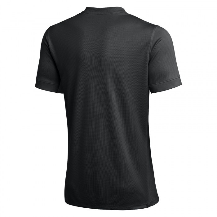 Nike Dri-FIT Strike IV Jersey - Black/Black/Black/White
