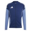adidas Tiro 25 Competition Training Jacket - Team Navy Blue/Crew Blue/White