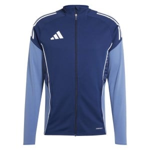 adidas Tiro 25 Competition Training Jacket - Team Navy Blue/Crew Blue/White