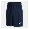 Joma Nobel Basketball Long Shorts - Navy/White