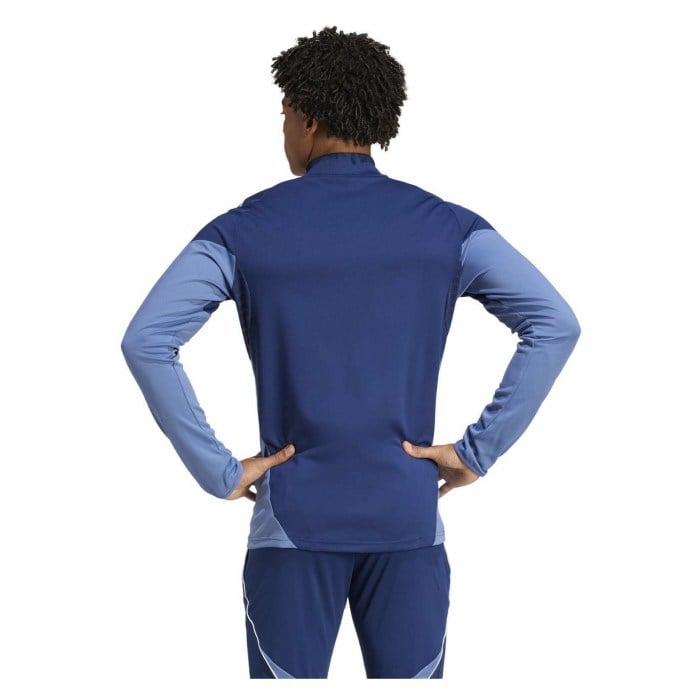 adidas Tiro 25 Competition Training Jacket - Team Navy Blue/Crew Blue/White