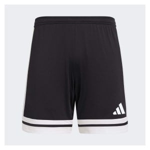 adidas Squadra 25 Shorts - Black/White