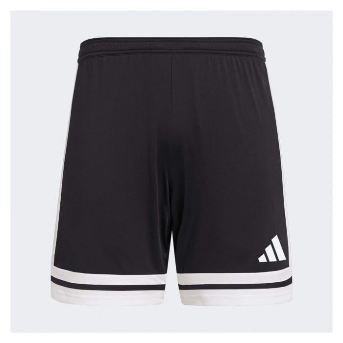 adidas Squadra 25 Shorts - Black/White