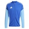adidas Tiro 25 Competition Training Jacket - Team Royal Blue/Blue Burst/White