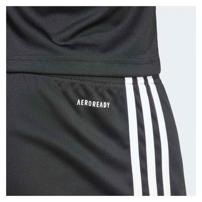 adidas Squadra 25 Shorts - Black/White
