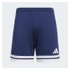 adidas Squadra 25 Shorts - Team Navy Blue/White