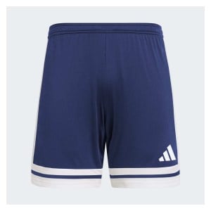 adidas Squadra 25 Shorts - Team Navy Blue/White