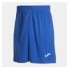 Joma Nobel Basketball Long Shorts - Royal Blue/White