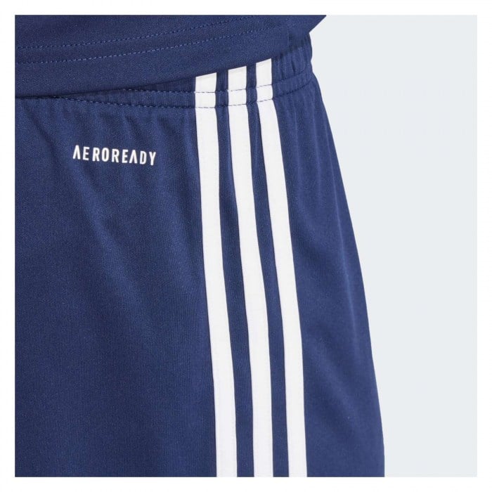 adidas Squadra 25 Shorts - Team Navy Blue/White