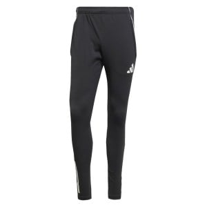 adidas Tiro 25 Competition Training Pants - Black/Team Grey Four/White