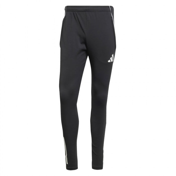 adidas Tiro 25 Competition Training Pants - Black/Team Grey Four/White