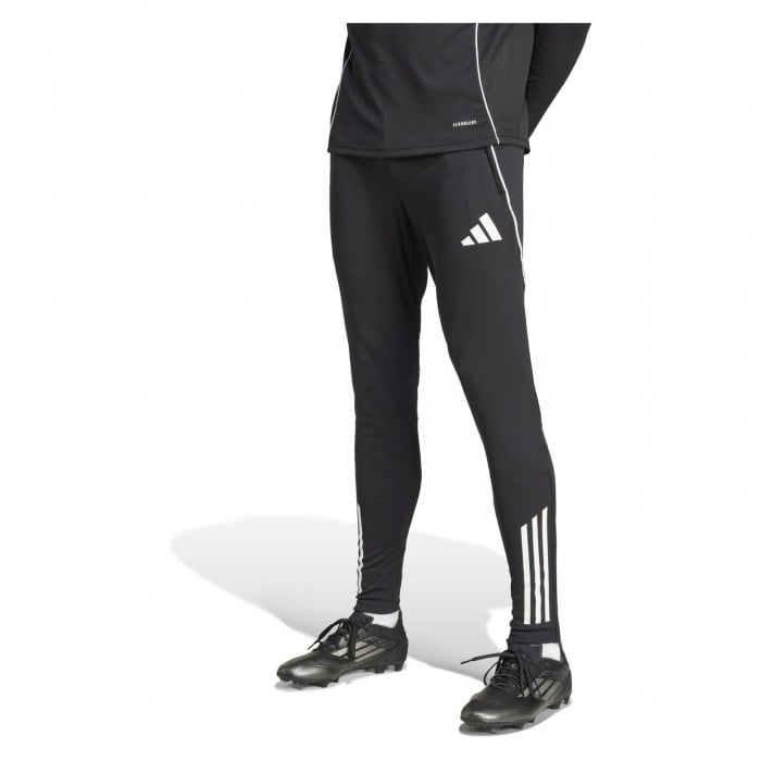 adidas Tiro 25 Competition Training Pants - Black/Team Grey Four/White