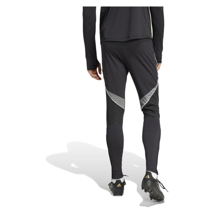 adidas Tiro 25 Competition Training Pants - Black/Team Grey Four/White