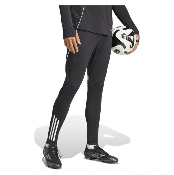 adidas Tiro 25 Competition Training Pants - Black/Team Grey Four/White