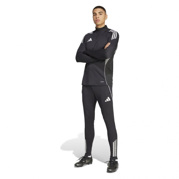 adidas Tiro 25 Competition Training Pants - Black/Team Grey Four/White