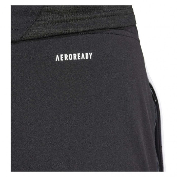 adidas Tiro 25 Competition Training Pants - Black/Team Grey Four/White
