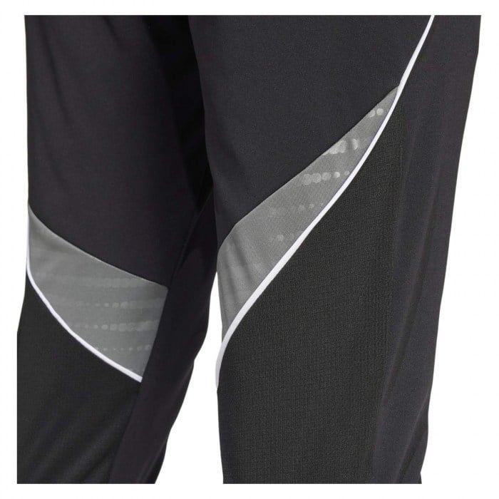 adidas Tiro 25 Competition Training Pants - Black/Team Grey Four/White