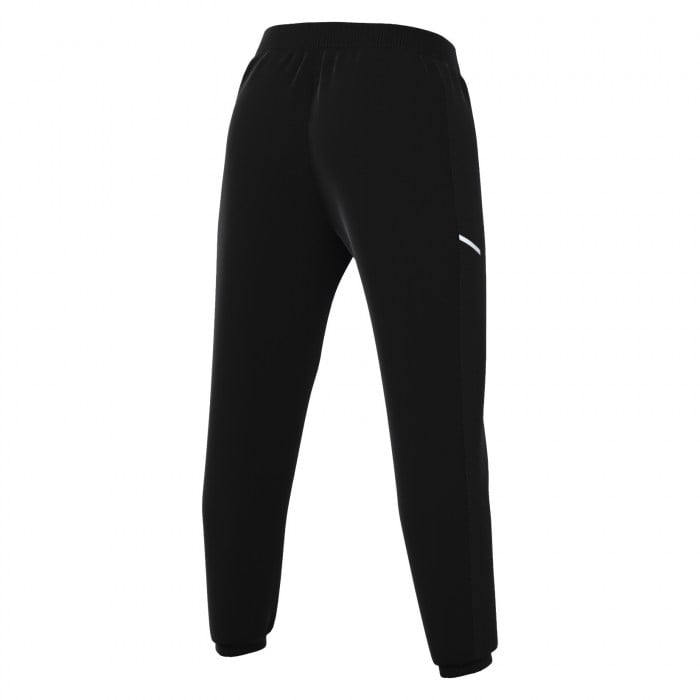 Nike Dri-FIT Academy 25 Woven Track Pants - Black/Black/White